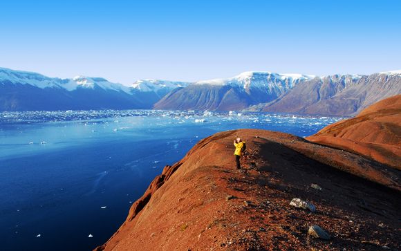 Croisières en Arctique à bord du Sea Adventurer