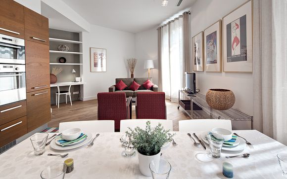Votre appartement
