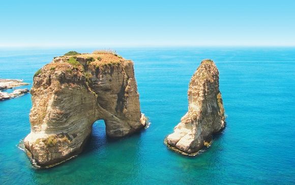 Circuit Bienvenue au Liban en 7 jours / 6 nuits en hôtels 4* ou 5*