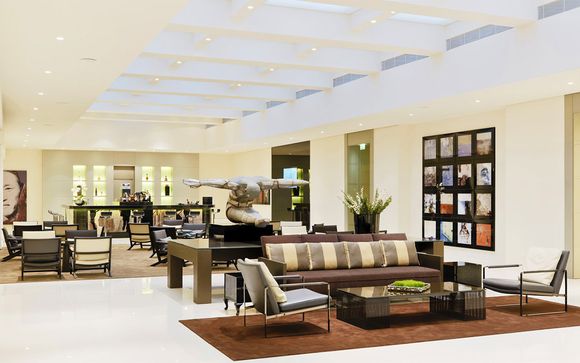 Allemagne Berlin - H10 Berlin Ku'Damm 4* à partir de 115,00 ?