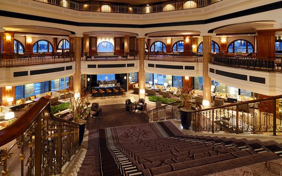 Hôtel Westin Grand Berlin 5*