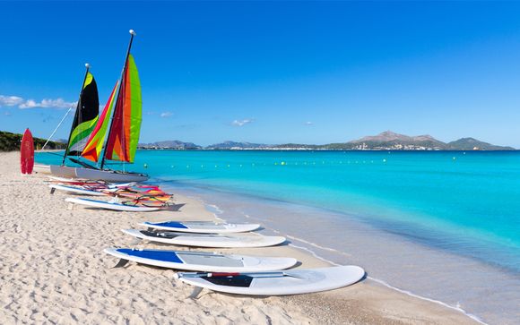 Poussez les portes de votre boutique-hôtel