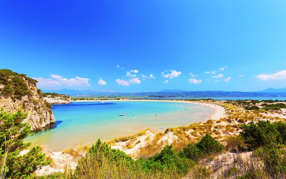 Rendez-vous... à Zakynthos