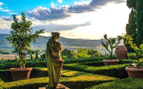 Rendez-vous... en Toscane