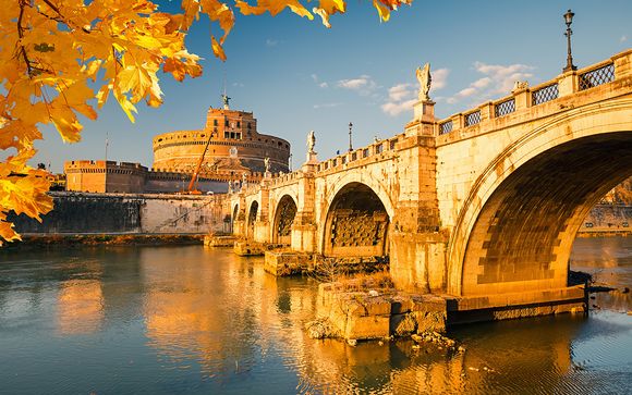 Rendez-vous... à Rome