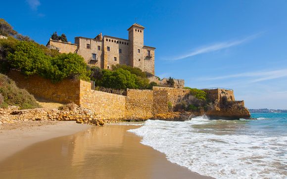 Rendez-vous... sur la costa Dorada