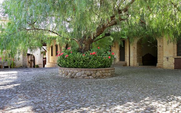 Poussez les portes de votre resort