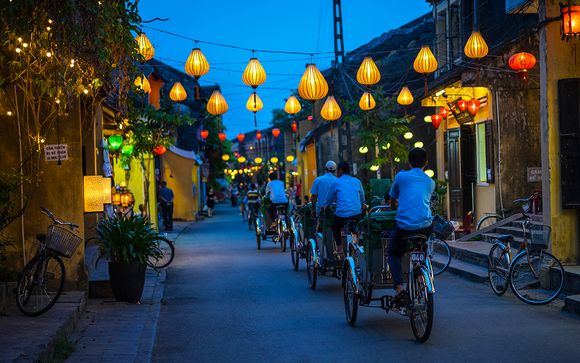 Rendez-vous... au Vietnam