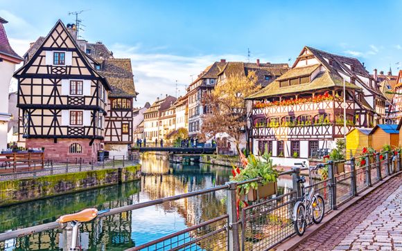 Rendez-vous... en Alsace