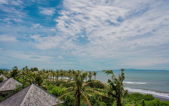 Rendez-vous... à Bali