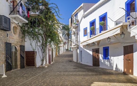 Rendez-vous... à Ibiza