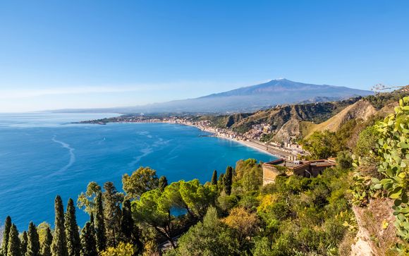 Combiné 4* Venus Sea Garden Resort et Picciolo Golf Resort & Spa