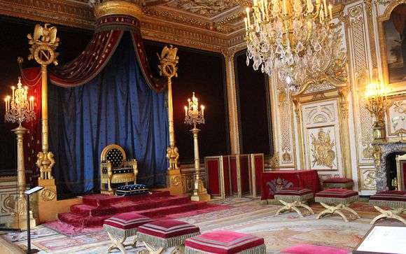 Votre excursion pour plus d'évasion