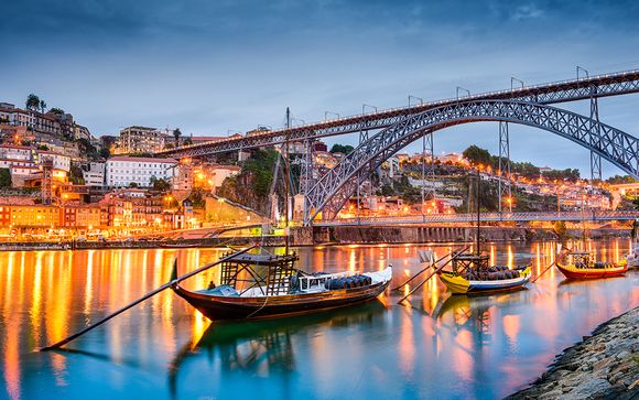 Rendez-vous... au Portugal