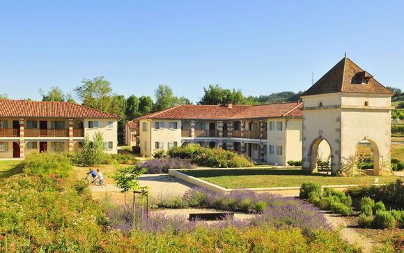 Aquaresort De Nerac