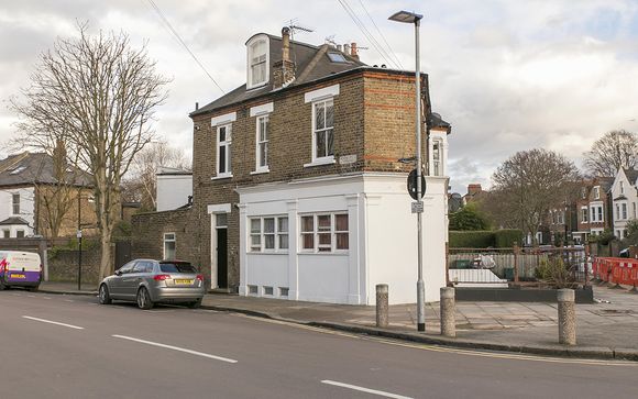 Votre quartier
