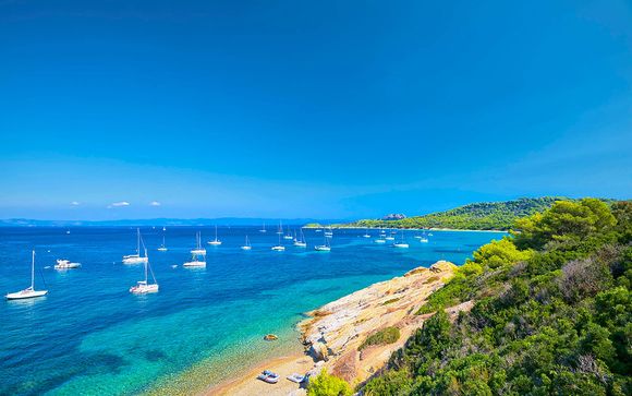 Location De Bateaux Au Depart De Saint Mandrier Sur Mer Toulon Jusqu A 70 Voyage Prive