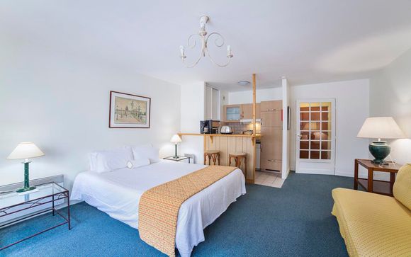 Poussez les portes du Royal Regency by Diamond Resorts