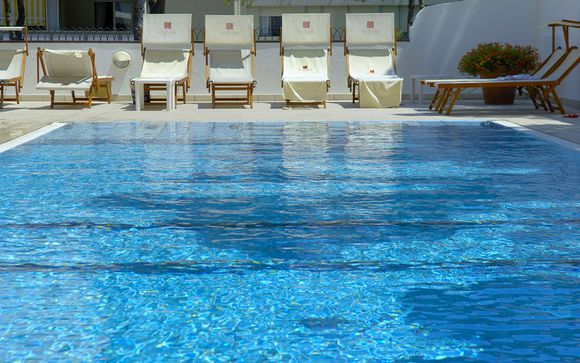 Palace Hôtel Régina 4*
