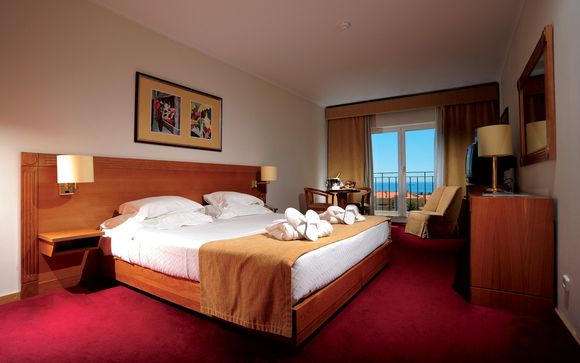 Les chambres