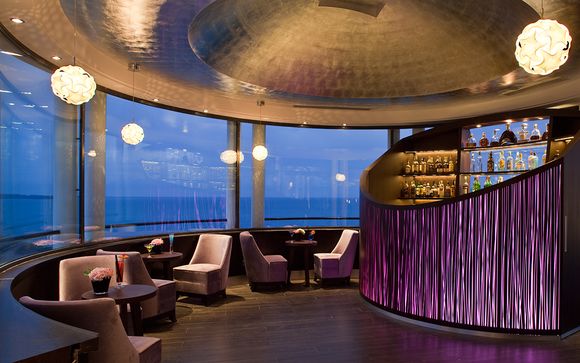 Radisson Blu 1835 Hôtel & Thalasso Cannes 4* - Cannes - Jusqu'à -70% | Voyage Privé