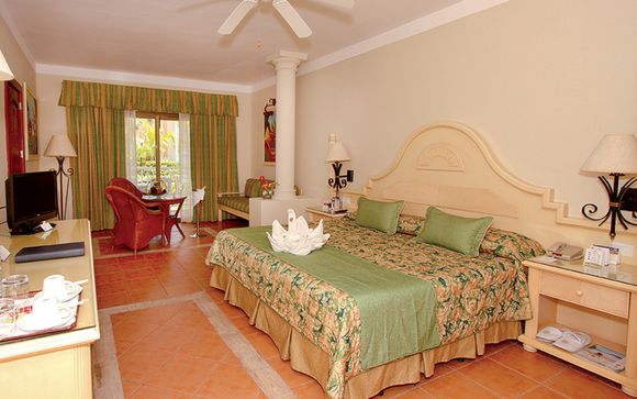 Les chambres
