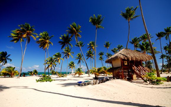 Villas IFA Bavaro 4*