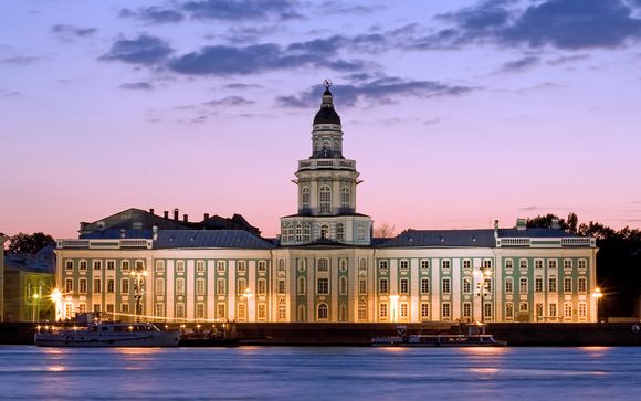 Les forfaits de visites