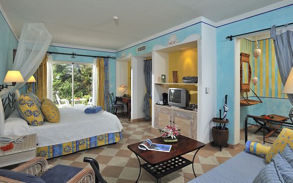 Vos chambres