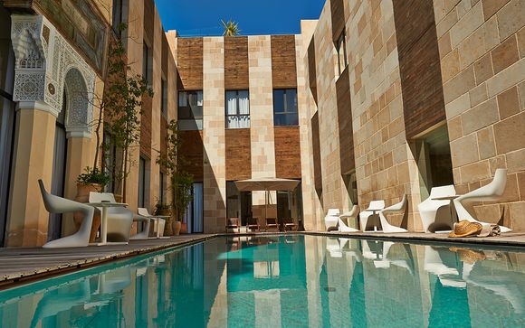 Riad Fès