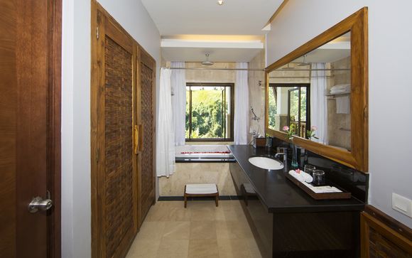 Vos chambres