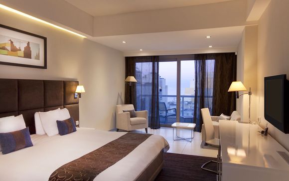 Les chambres