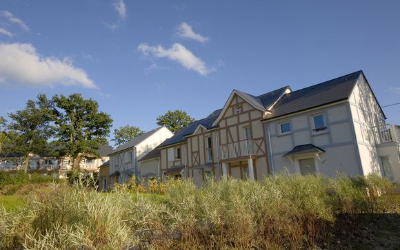 Les appartements