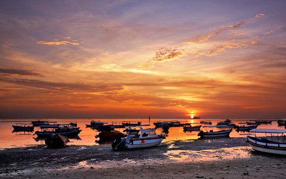 Rendez-vous... à Bali