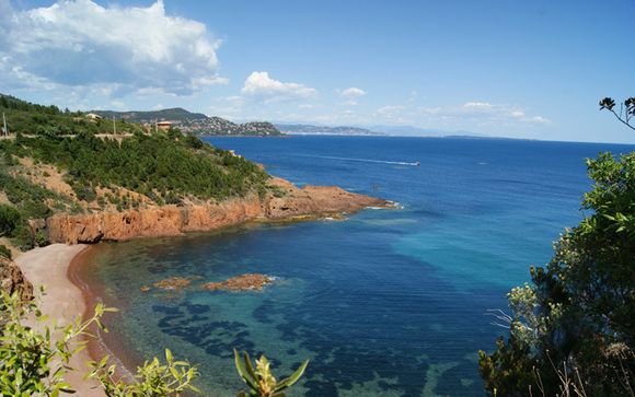 Rendez-vous... en Côte d'Azur