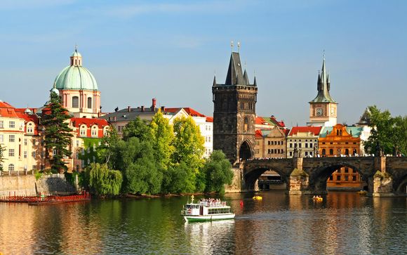 Rendez-vous... à Prague