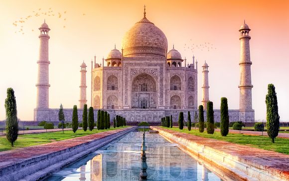 Rendez-vous... en Inde