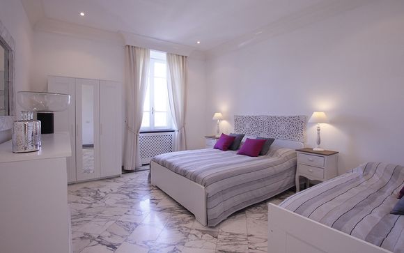 Poussez les portes de vos appartements