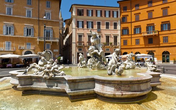Rendez-vous... à Rome