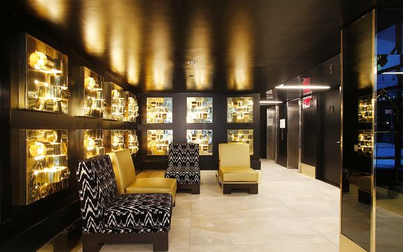 Poussez les portes de votre boutique-hôtel