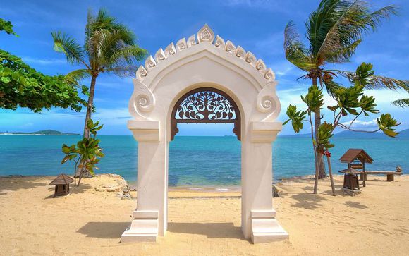 Rendez-vous... en Thaïlande
