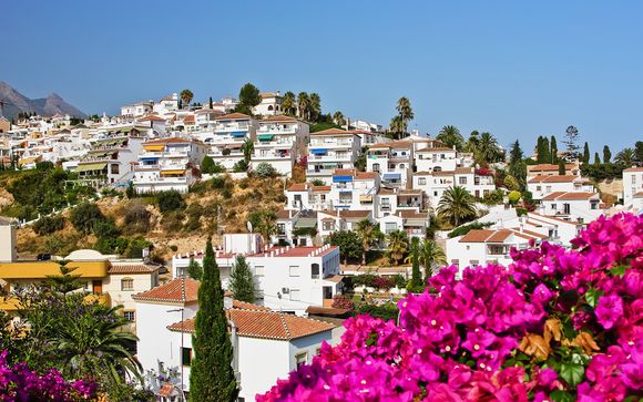 Rendez-vous... sur la Costa Del Sol