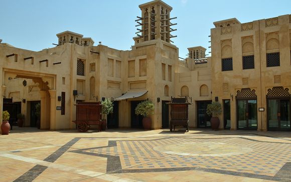 Poussez les portes de votre hôtel 4*
