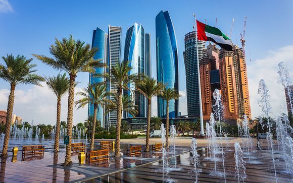Rencontres Abu Dhabi en ligne