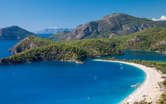 Orka Sunlife Resort Hotel 5*