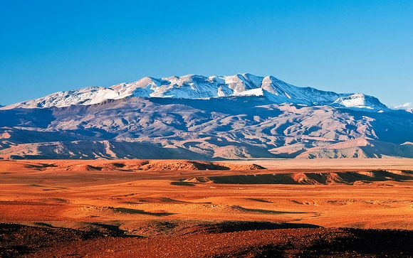 Rendez-vous... au Maroc