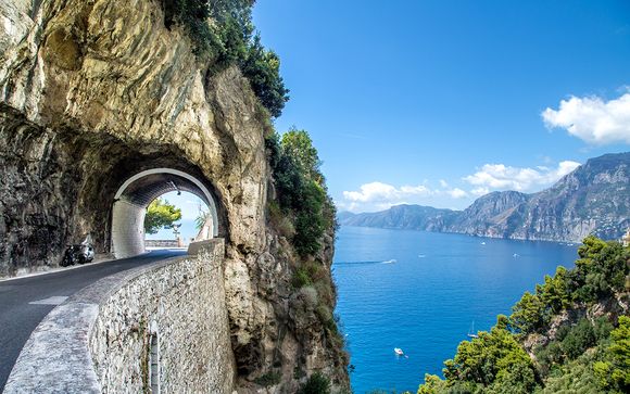 Votre autotour en un clin d'oeil
