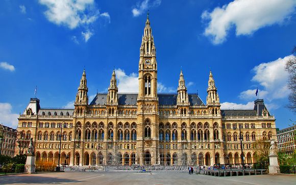 Rendez-vous... En Europe de l'Est
