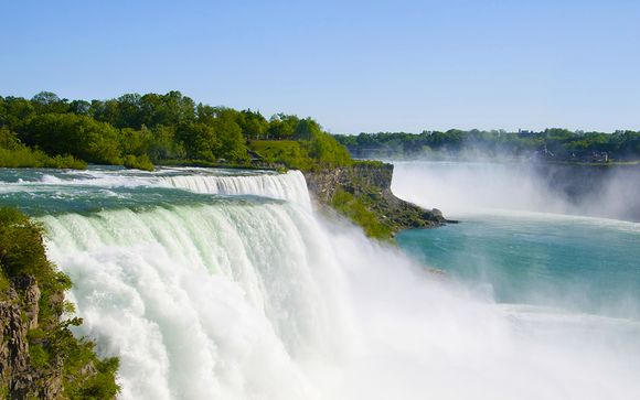 Rendez-vous... au Canada