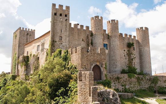 Votre circuit en un clin d'oeil